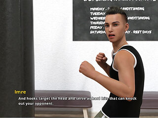 College Kings 4 Aubrey Know How to Empty My Balls
