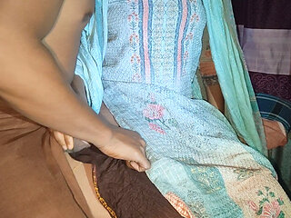 Caught In The Heat With My Girlfriend