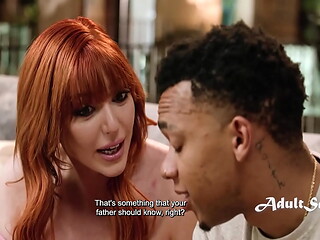 I Am So Wet That You Know Me So Well Step SON - Lauren Phillips, Lawson Jones