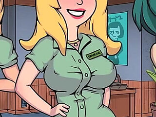 Camp Pinewood [v2.6.0] Part 12 Gameplay by Loveskysan69