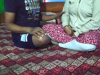 Indian Hot couple bunk school and going Oyo room for Sex full hardcore sanjana porn star mms leak sexy