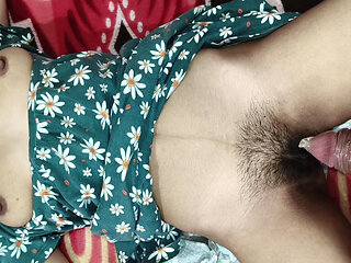 Indian girl friend first time hard sex video in hindi