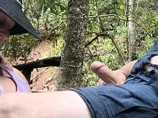 Where's Waldo?with Davisdesires Getting Sucked off