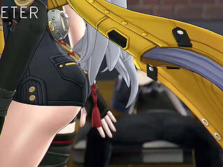 Zenless Zone Zero Yixuan Compilation