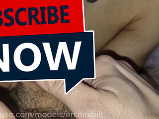 Rough cock in the ass and mouth without condoms, with cum in the hole without mercy