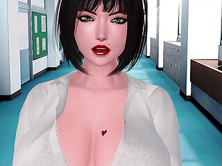 Murmur 1 - Adams Dream Begins