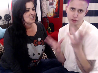 Lesbians emasculate you