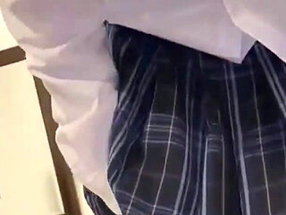 Check Out My Legit Old College Uniform