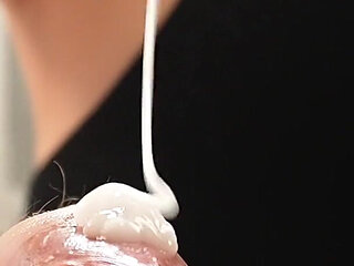 The Girl Next Door Surprised Me with Perfect Blowjob