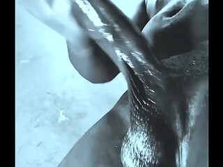 Let me drill,stretch you like a slut till you cum all over this bbc