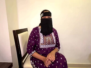 Village Muslim Burka Girl Sex in Oyo Hotel Viral XXX Video mms