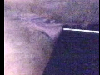 Fucking my desk corner