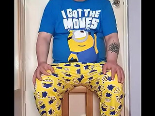 if you are watching this video right now don,t just sit there i want a another mans penis to come fuck my ass right now part 1
