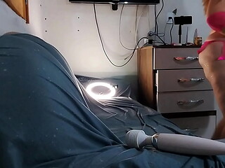 Really hot anal sex.