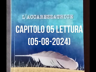 L'_Accarezzatrice (Cap.05)