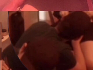 The Intimate Barbershop: Straight Client's Unexpected Service