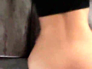 My Friends Wife Is Crazy About Sex with Me