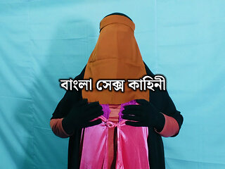 Bangladeshi Rumpa Bhabhi sex story