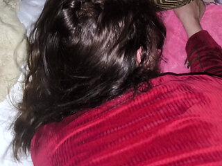 Arabic Couple Hot Wife Real Life Sex Big Arabic Dick