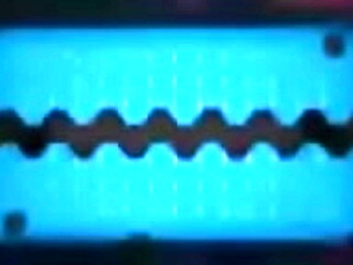 CARTOON NETWORK:BUMPERS DE 2010