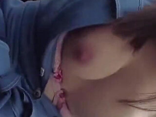 Dual-mouth Delight on a Slow Warm Stroll Savoring Every Last Drop Ep-2