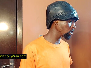 My House Boy Is Sweeter Than My Husband