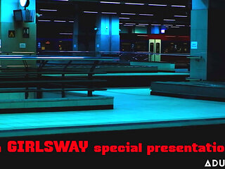 Madi Collins Enemas, Public Bjs, & Boyfriend D*ck the Adult Time Podcast