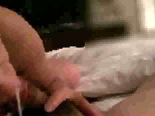 Semen that is too thick