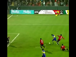 Riquelme&sup1_ - Toco y me corro