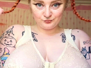 This Weekend I Did the Most Amazing Armpit Worship Session