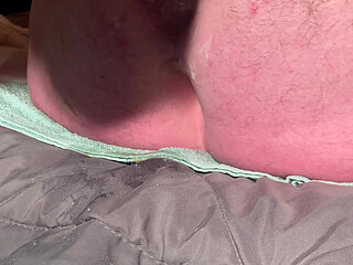 Getting used by my wife