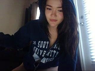 Amateur asian cocksucker teen