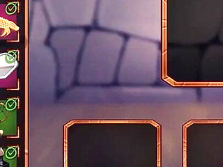 Game of Moans Whispers From the Wall - Part 24 Festival by Loveskysan69