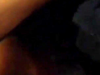 This Brunette Slut Gets Her Ass Pounded on the Table