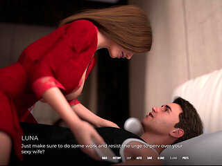 The Insecure Husband (part 4)