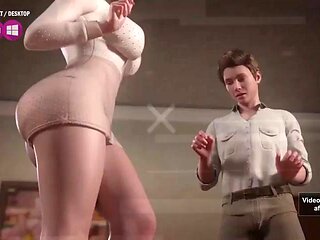 BBC Bonus Miles: Blowjob, Doggy  Cowgirl Porn