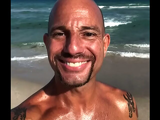 BEACH DAY BRO