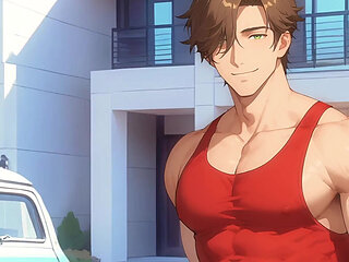 I Love Your Wife (part 2)