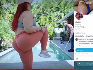 New Onlyfans leak: Big Tits, Big Ass  Blowjob Porn