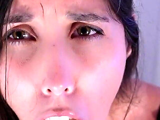 Your Stepmom Poses for You