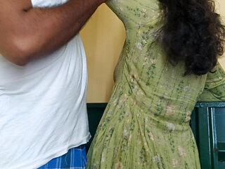 College teacher hard romance