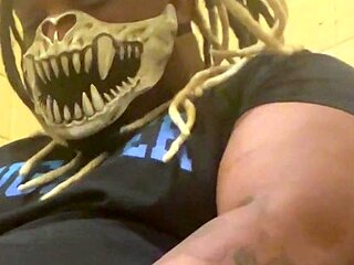 Testing out my new toy