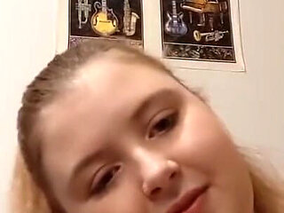 Custom tease for my ex