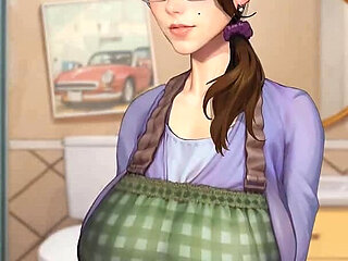 Taffy Tales: Episode 17