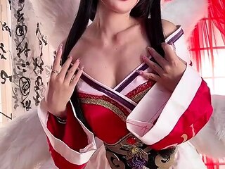 Umeko J  Ahri