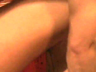 Big-breasted Brooke gets fucked doggy style and screams with pleasure