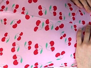 Nika Teaches Her Virgin Stepbrother How to Fuck