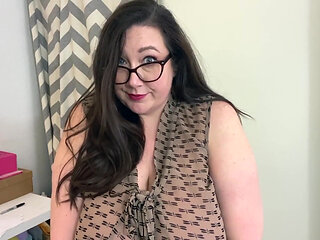 Obsessed with stepmom pantyhose