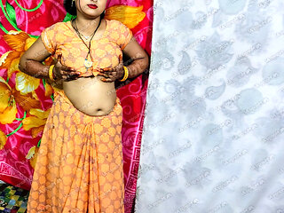 Thirsty Stepsister-in-law Was Satisfied by Her Stepbrother-in-law