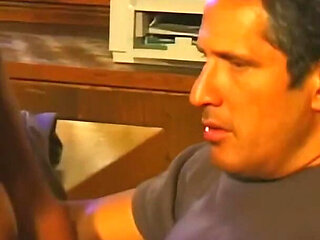 An Old Pig Wants to Fuck and Enjoy